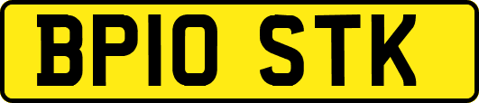 BP10STK