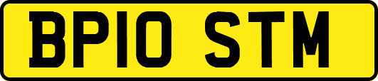 BP10STM