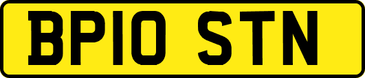 BP10STN