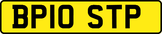 BP10STP