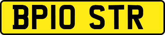 BP10STR