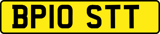 BP10STT
