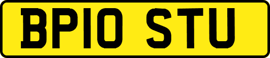 BP10STU
