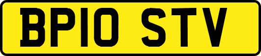 BP10STV
