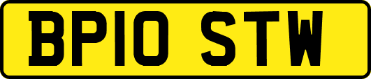 BP10STW
