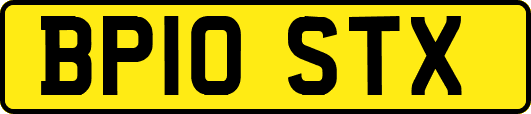 BP10STX