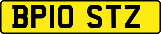BP10STZ