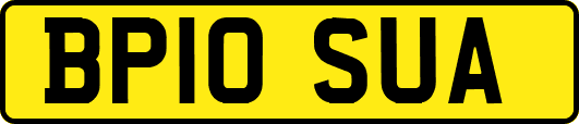 BP10SUA