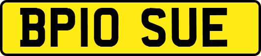 BP10SUE