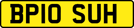 BP10SUH