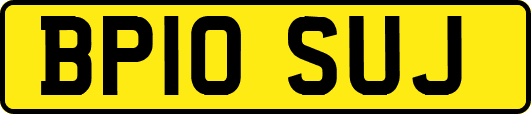 BP10SUJ