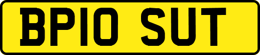 BP10SUT
