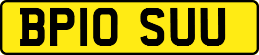 BP10SUU