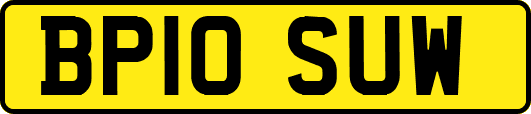 BP10SUW