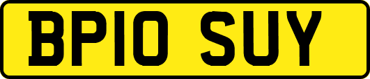 BP10SUY