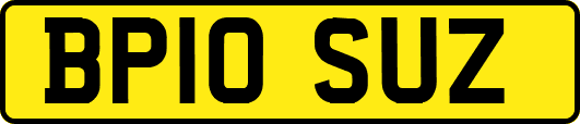 BP10SUZ