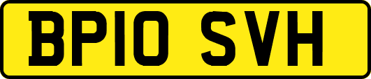 BP10SVH