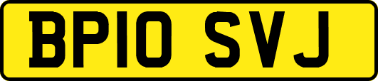 BP10SVJ