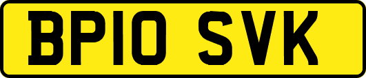 BP10SVK