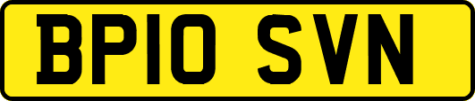 BP10SVN