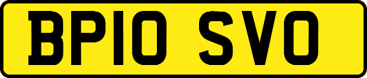 BP10SVO