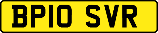 BP10SVR