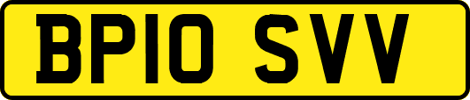 BP10SVV