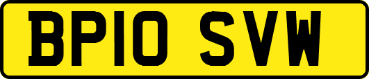 BP10SVW
