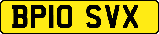 BP10SVX