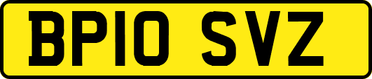 BP10SVZ