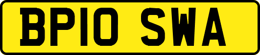 BP10SWA