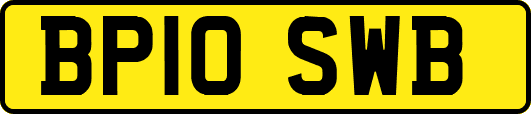 BP10SWB