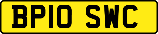 BP10SWC