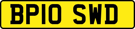 BP10SWD