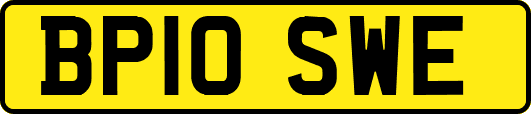 BP10SWE