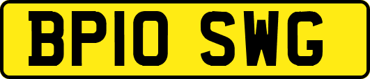 BP10SWG