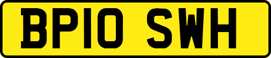 BP10SWH