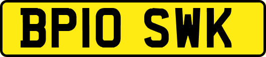 BP10SWK