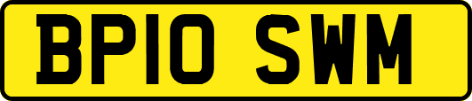 BP10SWM