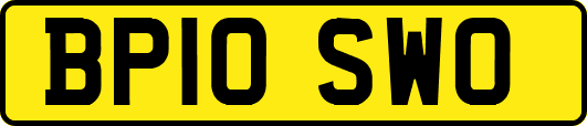 BP10SWO