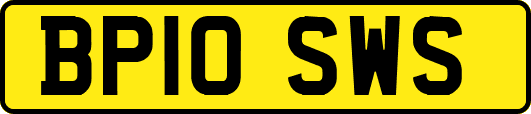 BP10SWS