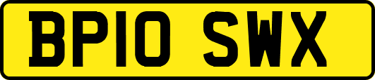 BP10SWX