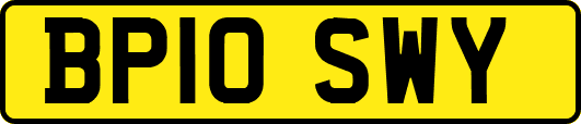 BP10SWY