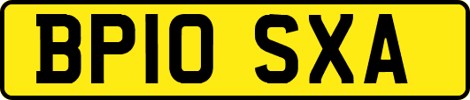 BP10SXA