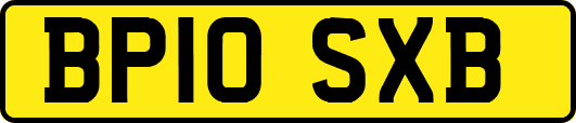 BP10SXB
