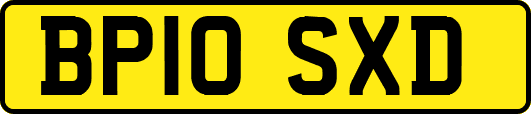 BP10SXD