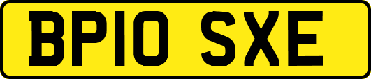 BP10SXE