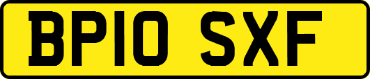 BP10SXF