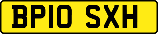BP10SXH