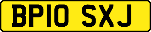BP10SXJ